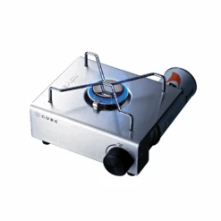 Kovea Cube Camping Gas Stove -Outdoor Equipment Store KGR 1503R1 5