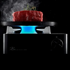 Kovea X On Mini Gas Stove Pink -Outdoor Equipment Store KGR 2007BK 5 600x600 ac1b0e09 d30e 4f81 ba75 dc881893a220