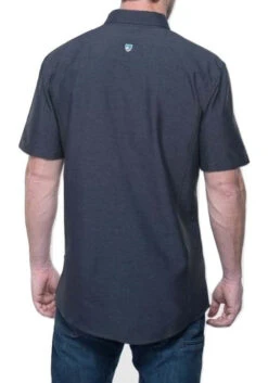 Kuhl Reklamir SS Shirt - Carbon 7 Kuhl Reklamir SS Shirt - Carbon -Outdoor Equipment Store KUH00267 Carbon 700x1000 1
