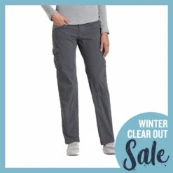 Kuhl W's Splash Roll Up Pants - Shadow