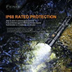 Fenix LD32 UVC XHP 35 HI And 10mW UVC LED Flashlight Black 19 Fenix LD32 UVC XHP 35 HI And 10mW UVC LED Flashlight Black -Outdoor Equipment Store LD32 7 600x600 e69975ed eb4a 4e5d a78a 46bffb00ba6b
