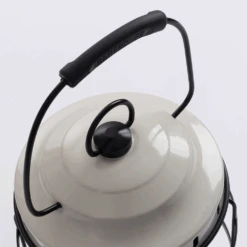 Barebones Forest Lantern Vintage White 15 Barebones Forest Lantern Vintage White -Outdoor Equipment Store LIV 162 8