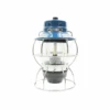 Barebones Railroad Lantern Ocean Blue -Outdoor Equipment Store LIV 181 2