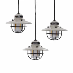 Barebones Edison String Lights Bronze -Outdoor Equipment Store LIV 215 2