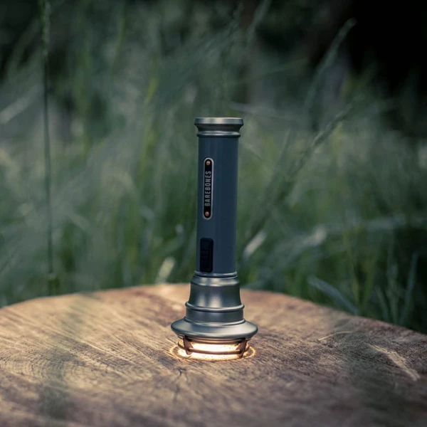 Barebones Vintage Flashlight 8 Barebones Vintage Flashlight - Image 6