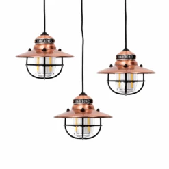 Barebones Edison String Lights Bronze -Outdoor Equipment Store LIV 269 1
