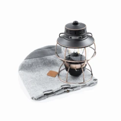 Barebones Felt Lantern Storage Bag -Outdoor Equipment Store LIV 279 4