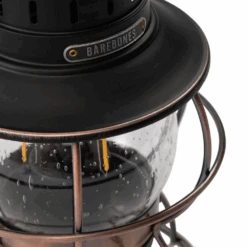 Barebones Railroad Lantern Bronze 9 Barebones Railroad Lantern Bronze -Outdoor Equipment Store LIV 280 5