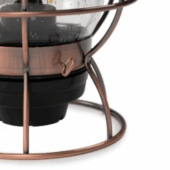 Barebones Railroad Lantern Bronze 10 Barebones Railroad Lantern Bronze -Outdoor Equipment Store LIV 280 6