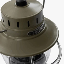 Barebones Railroad Lantern Olive Drab 10 Barebones Railroad Lantern Olive Drab -Outdoor Equipment Store LIV 281 10