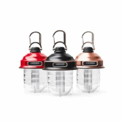 Barebones Beacon Kraft Packaging - Red 12 Barebones Beacon Kraft Packaging - Red -Outdoor Equipment Store LIV 296 2