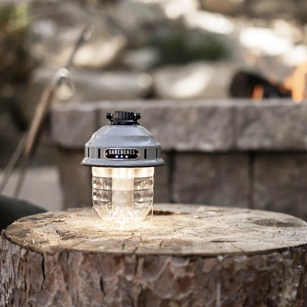 Barebones Beacon Kraft Packaging - Red 9 Barebones Beacon Kraft Packaging - Red - Image 7