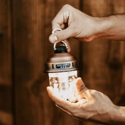 Barebones Beacon (Copper) Kraft Packaging 11 Barebones Beacon (Copper) Kraft Packaging -Outdoor Equipment Store LIV 297 12