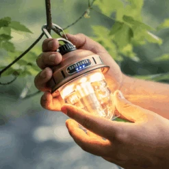 Barebones Beacon (Copper) Kraft Packaging 13 Barebones Beacon (Copper) Kraft Packaging -Outdoor Equipment Store LIV 297 9