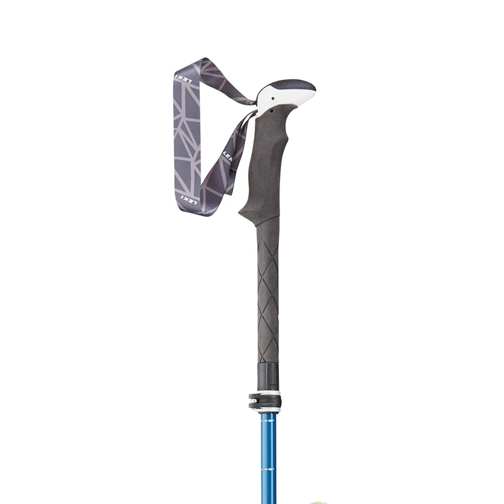 Leki Micro Vario Carbon Anti-Shock Deepblue 5 Leki Micro Vario Carbon Anti-Shock Deepblue - Image 3