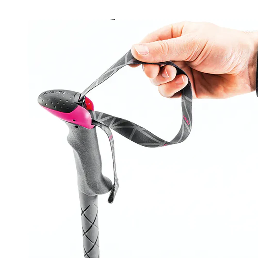 Leki Micro Vario Carbon Lady Deep Blue 8 Leki Micro Vario Carbon Lady Deep Blue - Image 6