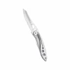 Leatherman Skeletool® KBX Pocket Knife - Stainless Steel -Outdoor Equipment Store LM832382 2