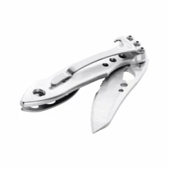 Leatherman Skeletool® KBX Pocket Knife - Stainless Steel 11 Leatherman Skeletool® KBX Pocket Knife - Stainless Steel -Outdoor Equipment Store LM832382 6