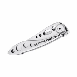 Leatherman Skeletool® KBX Pocket Knife - Stainless Steel 12 Leatherman Skeletool® KBX Pocket Knife - Stainless Steel -Outdoor Equipment Store LM832382 7