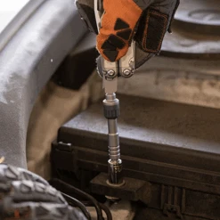 Leatherman Ratchet Driver -Outdoor Equipment Store LM931030 8 600x600 bb110f42 4738 47ca a30b f1fe76881df3