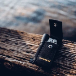 Leatherman Nylon Sheath With Pockets -Outdoor Equipment Store LM934932 5 600x600 2e4cc44b 3182 4c5a 89c1 f391559e7eb3