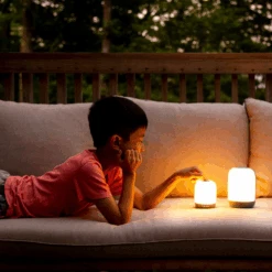 Biolite Alpenglow 250 Lantern -Outdoor Equipment Store LNA0100 07