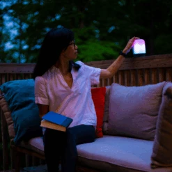 Biolite Alpenglow 500 Lantern -Outdoor Equipment Store LNB0100 09