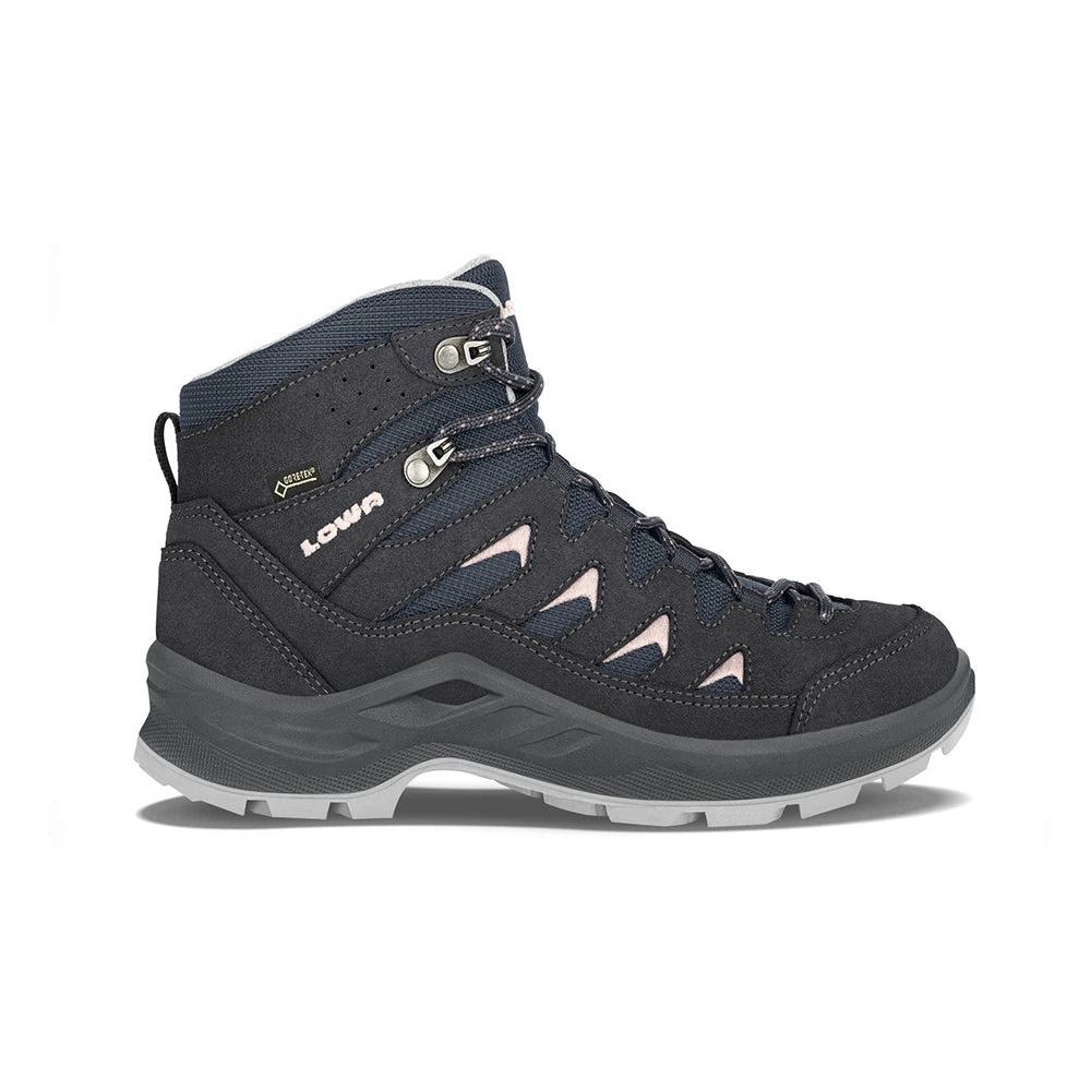 LOWA Levante GTX MID Ws Navy/Nude 3 LOWA Levante GTX MID Ws Navy/Nude