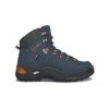 LOWA Renegade GTX MID 20 Navy/Copper -Outdoor Equipment Store LOWA RENEGADE GTX C2 AE MID 20 NAVY KUPFER