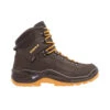 LOWA Renegade GTX MID Slate/Caramel -Outdoor Equipment Store LOWA RENEGADE GTX C3 82 C2 AE MID 12 SCHIEFER CARAMEL