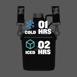 Stanley Classic Steel Canteen 1.1QT -Outdoor Equipment Store LP 02 77e617f8 deb4 4d98 8f91 892bdae8d3ed