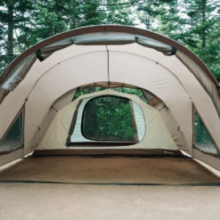 Snow Peak Land Nest Medium Tent With Tent Set 20 Snow Peak Land Nest Medium Tent With Tent Set -Outdoor Equipment Store LP 3