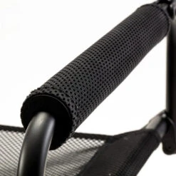 Snow Peak Folding Chair -Outdoor Equipment Store LV 077M BK 05