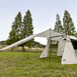 KZM Rock Field Car Camping Tent -Outdoor Equipment Store LazShop Rockfield 03