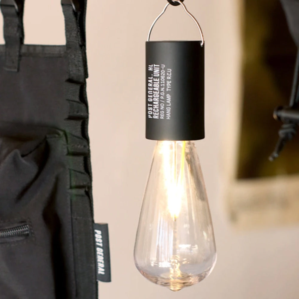 Post General Hang Lamp Rechargeable Unit Type1 6 Post General Hang Lamp Rechargeable Unit Type1 - Image 4