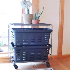 Post General Iron Wagon With Heavy Duty Basket Long 10 Post General Iron Wagon With Heavy Duty Basket Long -Outdoor Equipment Store Life 01 9927581e 65f6 42f9 b743 2e204aeeafe7