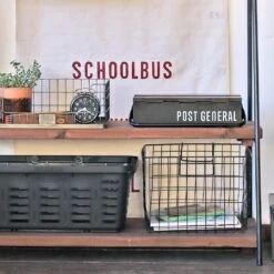 Post General Stackable Tool Box -Outdoor Equipment Store Life 03 f4a7f0d0 4221 4d65 b9dd e1f2607715ac