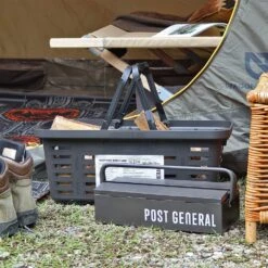 Post General Stackable Tool Box -Outdoor Equipment Store Life 05 173b5074 4b77 4649 ac45 1d600e757d84