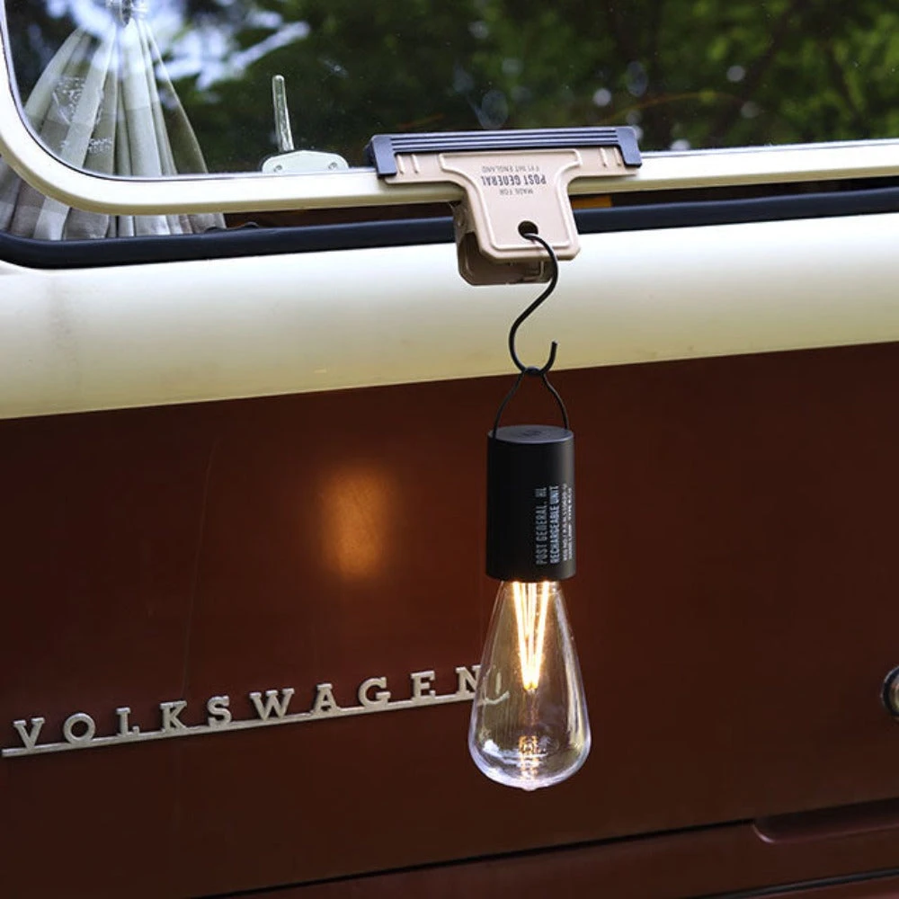 Post General Hang Lamp Rechargeable Unit Type1 10 Post General Hang Lamp Rechargeable Unit Type1 - Image 8