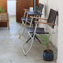 Post General Waxed Canvas Rover Chair Type High 17 Post General Waxed Canvas Rover Chair Type High -Outdoor Equipment Store Life 06 4931b020 e0dd 4737 a046 1de8fc5e8fbd