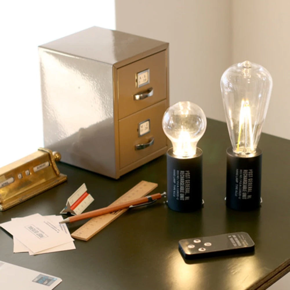 Post General Hang Lamp Rechargeable Unit Type1 11 Post General Hang Lamp Rechargeable Unit Type1 - Image 9