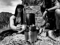 Gerber Devour - Onyx 13 Gerber Devour - Onyx -Outdoor Equipment Store Lifestyle 1 fulljpg 1