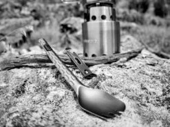 Gerber Devour - Onyx 14 Gerber Devour - Onyx -Outdoor Equipment Store Lifestyle 2 fulljpg 1