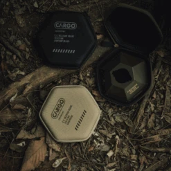 Cargo Container Hexagon Shade 35 Cargo Container Hexagon Shade -Outdoor Equipment Store Lifetyle