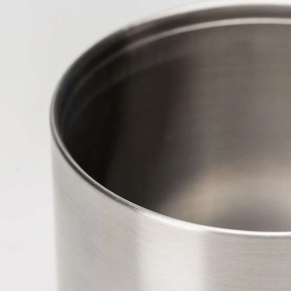 Snow Peak Stainless Vacuum Double Wall 450 Mug 6 Snow Peak Stainless Vacuum Double Wall 450 Mug - Image 4