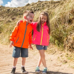 Mac In A Sac Mini Neon Waterproof Packable Jacket -Outdoor Equipment Store MIASNKJ 1 png