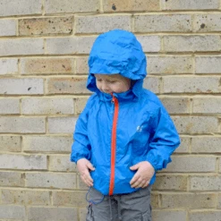 Mac In A Sac Mini Origin Unisex Waterproof Packable Jacket -Outdoor Equipment Store MIASOKJ 1