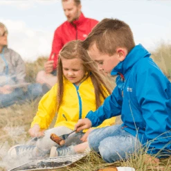 Mac In A Sac Mini Origin Unisex Waterproof Packable Jacket -Outdoor Equipment Store MIASOKJ 2