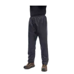 MAC IN A SAC III Origin Over Trousers -Outdoor Equipment Store MIASOT BLACK