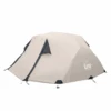 Hewolf 2 Person Camping Tent 1 Hewolf 2 Person Camping Tent -Outdoor Equipment Store MON 1589 TAN 1